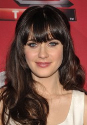 Zooey Deschanel