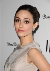 Emmy Rossum