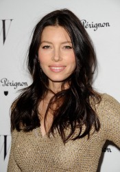 Jessica Biel