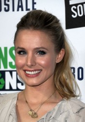 Kristen Bell