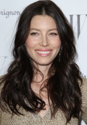 Jessica Biel