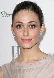 Emmy Rossum