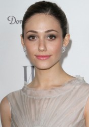 Emmy Rossum
