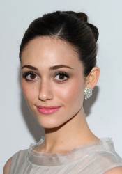 Emmy Rossum