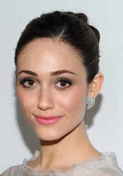 Emmy Rossum