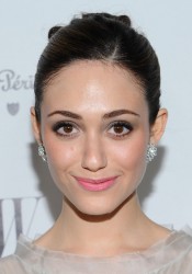 Emmy Rossum