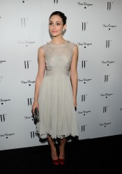 Emmy Rossum