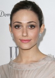 Emmy Rossum