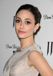Emmy Rossum