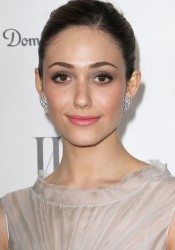 Emmy Rossum