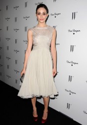 Emmy Rossum