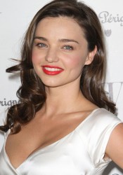 Miranda Kerr