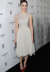 Emmy Rossum
