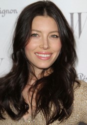 Jessica Biel