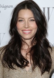 Jessica Biel