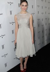 Emmy Rossum