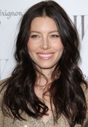 Jessica Biel
