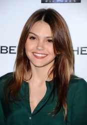 Aimee Teegarden