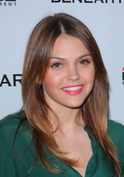Aimee Teegarden