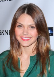 Aimee Teegarden