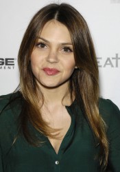 Aimee Teegarden