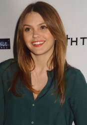 Aimee Teegarden