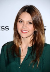 Aimee Teegarden