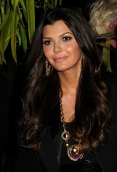 Ali Landry