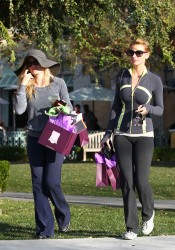 Aly and AJ Michalka