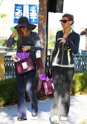 Aly and AJ Michalka