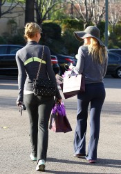 Aly and AJ Michalka