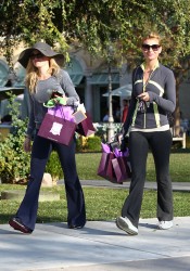 Aly and AJ Michalka