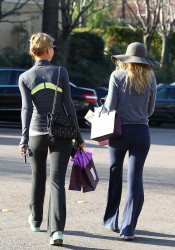 Aly and AJ Michalka