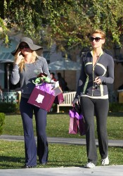 Aly and AJ Michalka