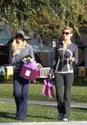 Aly and AJ Michalka