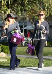 Aly and AJ Michalka
