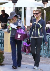 Aly and AJ Michalka