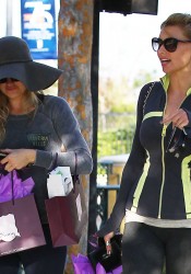 Aly and AJ Michalka