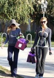 Aly and AJ Michalka