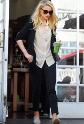 Amber Heard