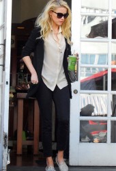 Amber Heard