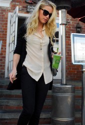 Amber Heard