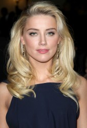 Amber Heard