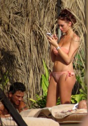 Amy Childs