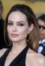 Angelina Jolie