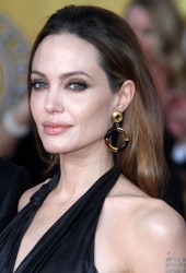 Angelina Jolie