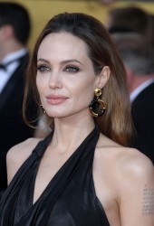 Angelina Jolie