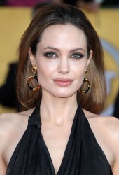 Angelina Jolie