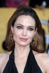 Angelina Jolie