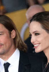 Angelina Jolie